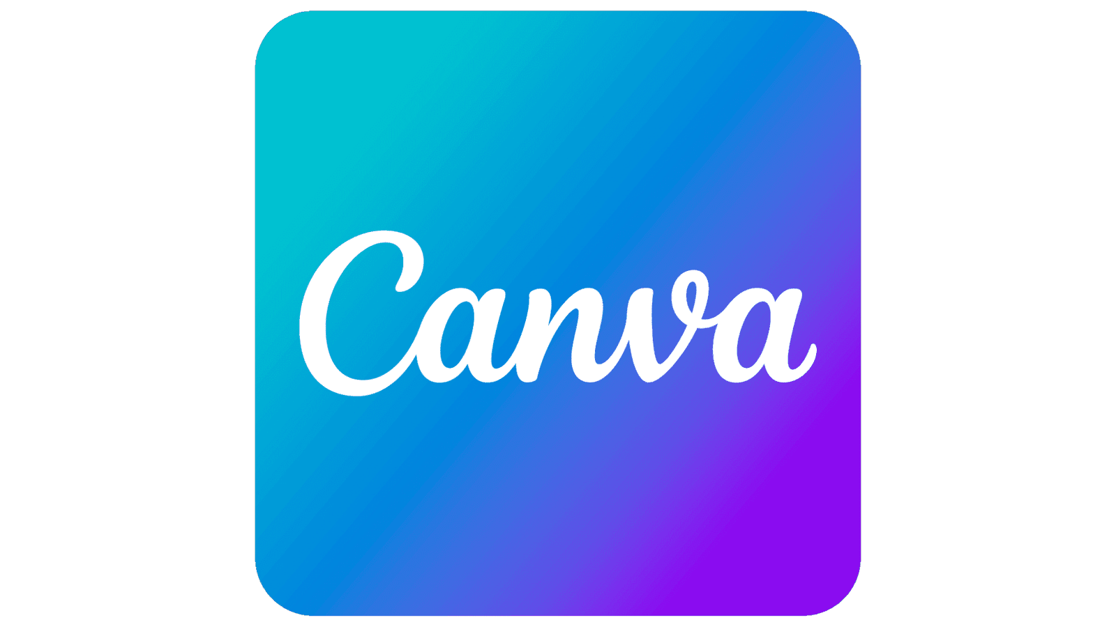 Canva - Plataforma de design gráfico