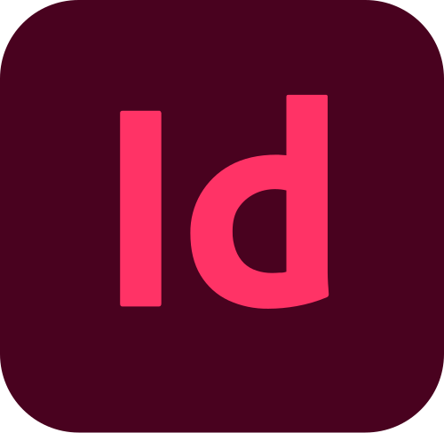Adobe InDesign - Software de design editorial