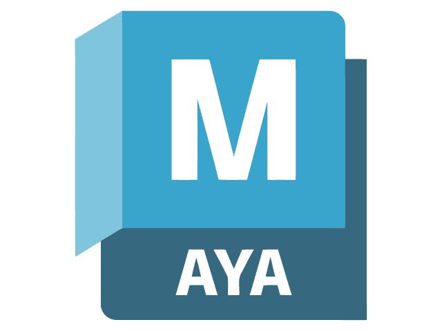 Maya - Software de modelagem 3D