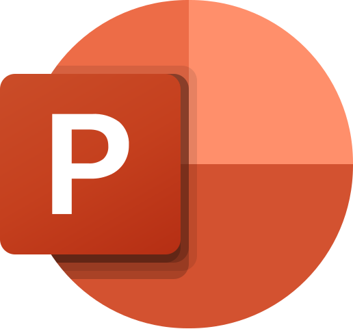 PowerPoint - Software de apresentações