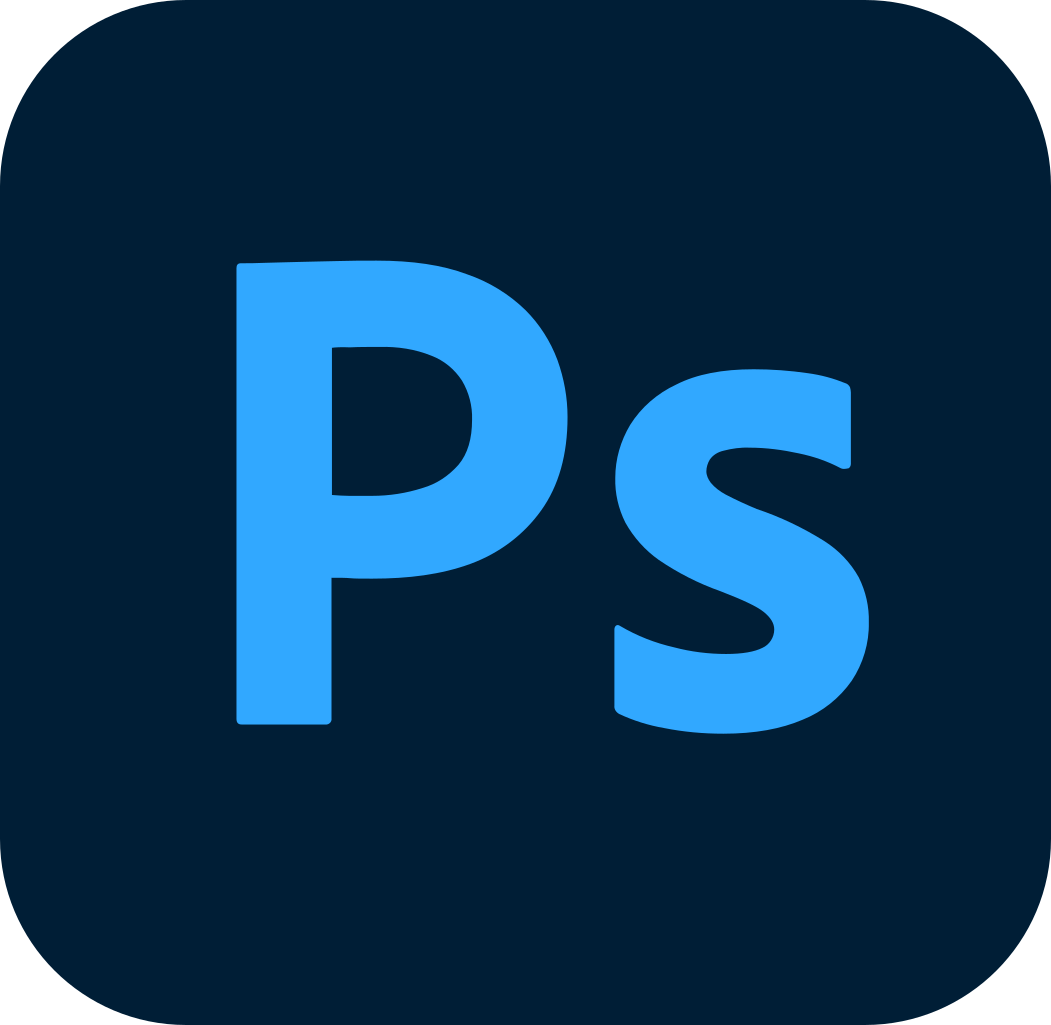 Adobe Photoshop - Software de edição de imagem