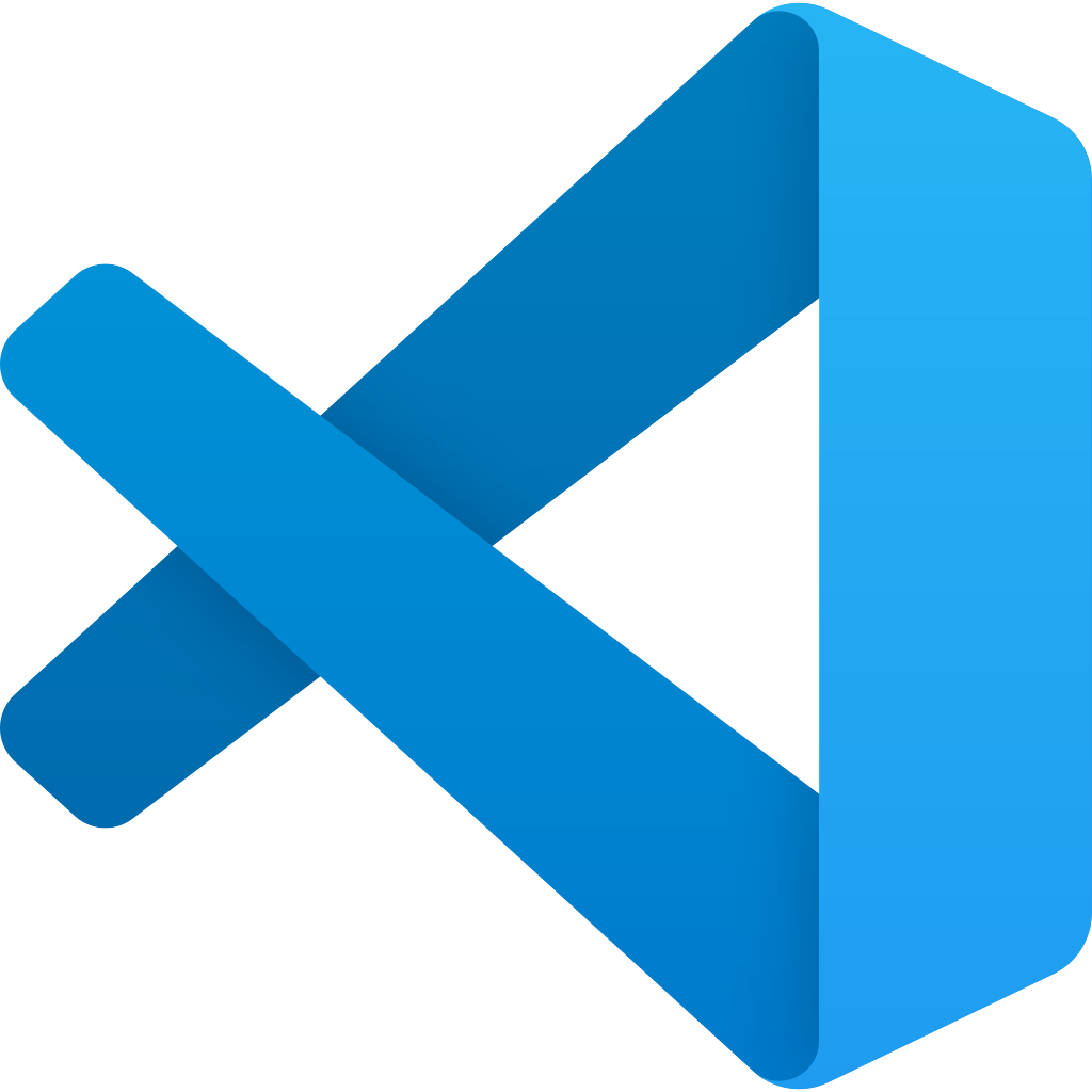 Visual Studio Code - Editor de código